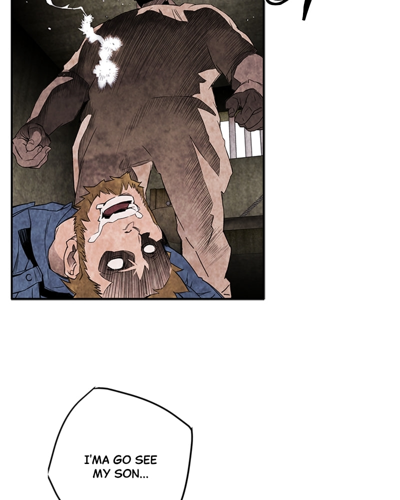 Read Zombie Ship chapter 19 image 63 on Lezhin