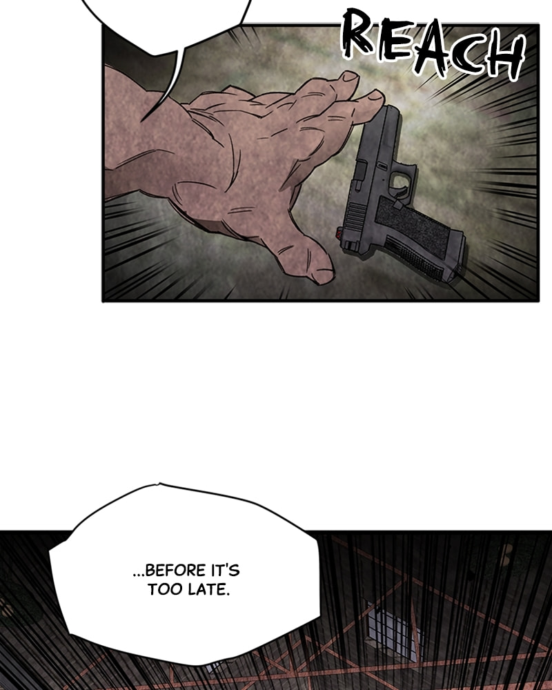 Read Zombie Ship chapter 19 image 64 on Lezhin