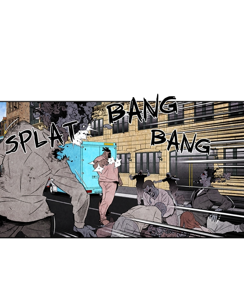 Read Zombie Ship chapter 19 image 67 on Lezhin