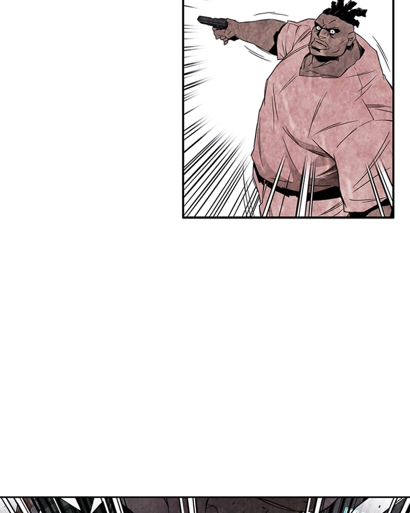 Read Zombie Ship chapter 19 image 69 on Lezhin
