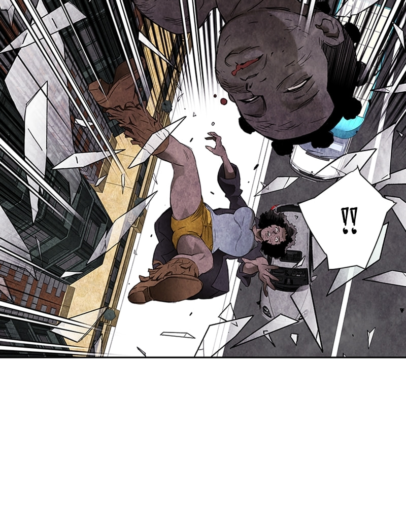 Read Zombie Ship chapter 19 image 70 on Lezhin