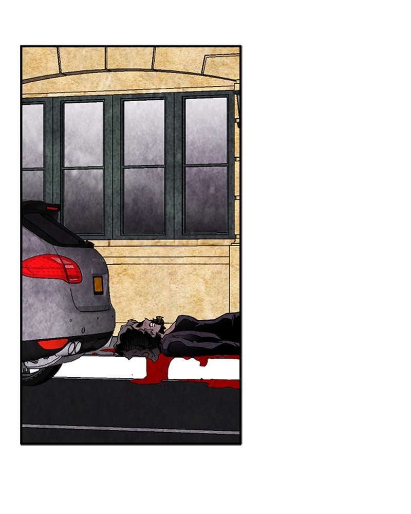 Read Zombie Ship chapter 19 image 76 on Lezhin