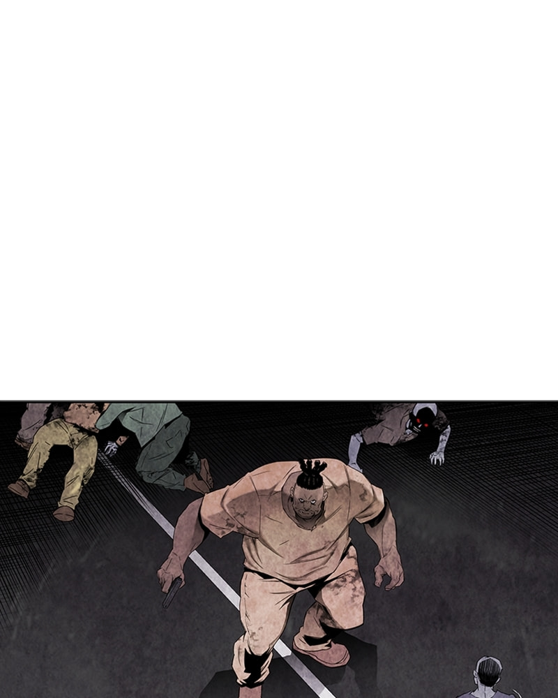 Read Zombie Ship chapter 19 image 79 on Lezhin