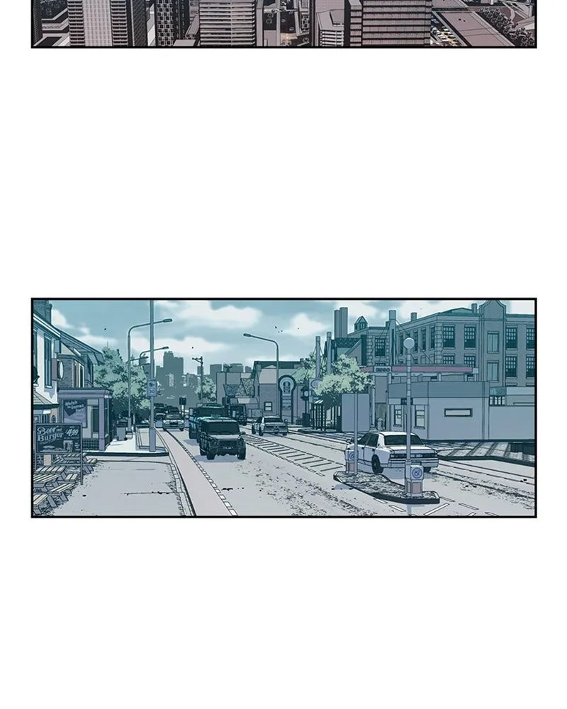 Read Zombie Ship chapter 2 image 10 on Lezhin