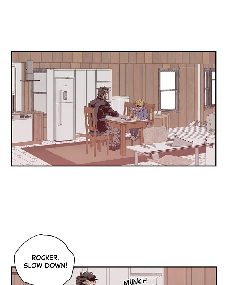 Read Zombie Ship chapter 2 image 12 on Lezhin