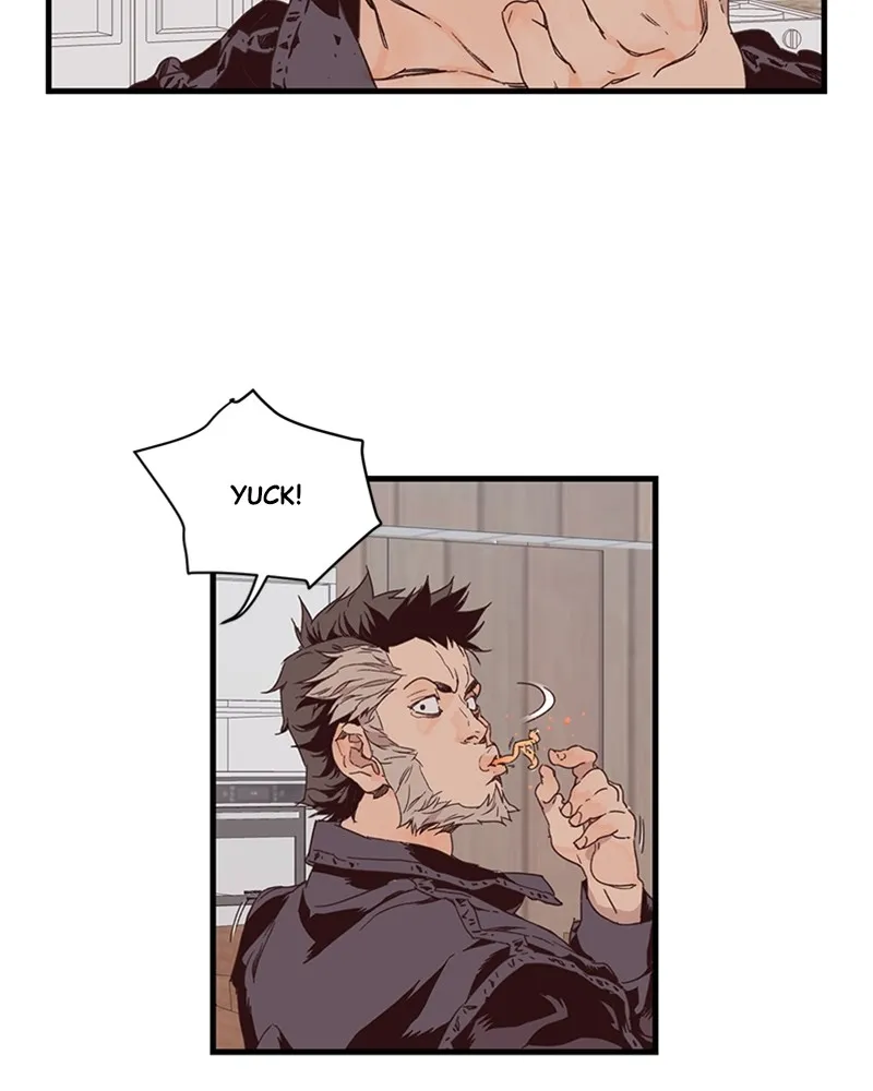 Read Zombie Ship chapter 2 image 14 on Lezhin
