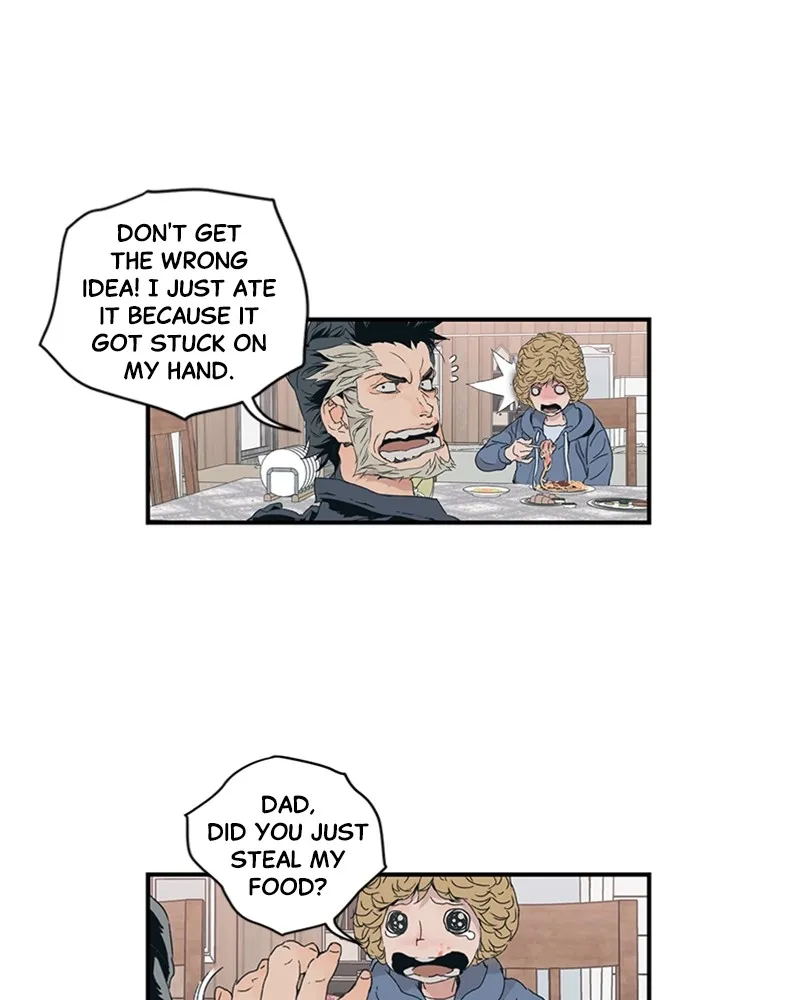 Read Zombie Ship chapter 2 image 16 on Lezhin
