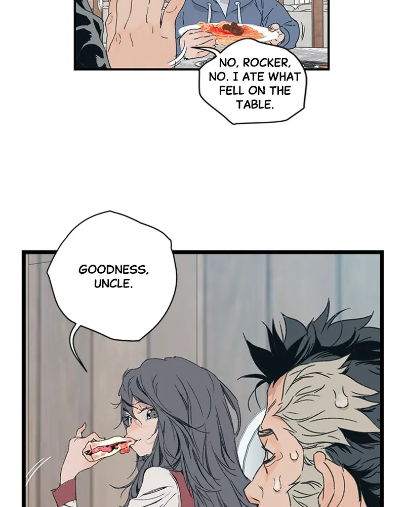 Read Zombie Ship chapter 2 image 17 on Lezhin