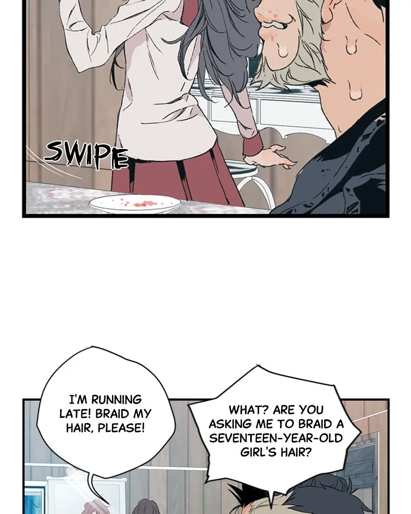 Read Zombie Ship chapter 2 image 18 on Lezhin