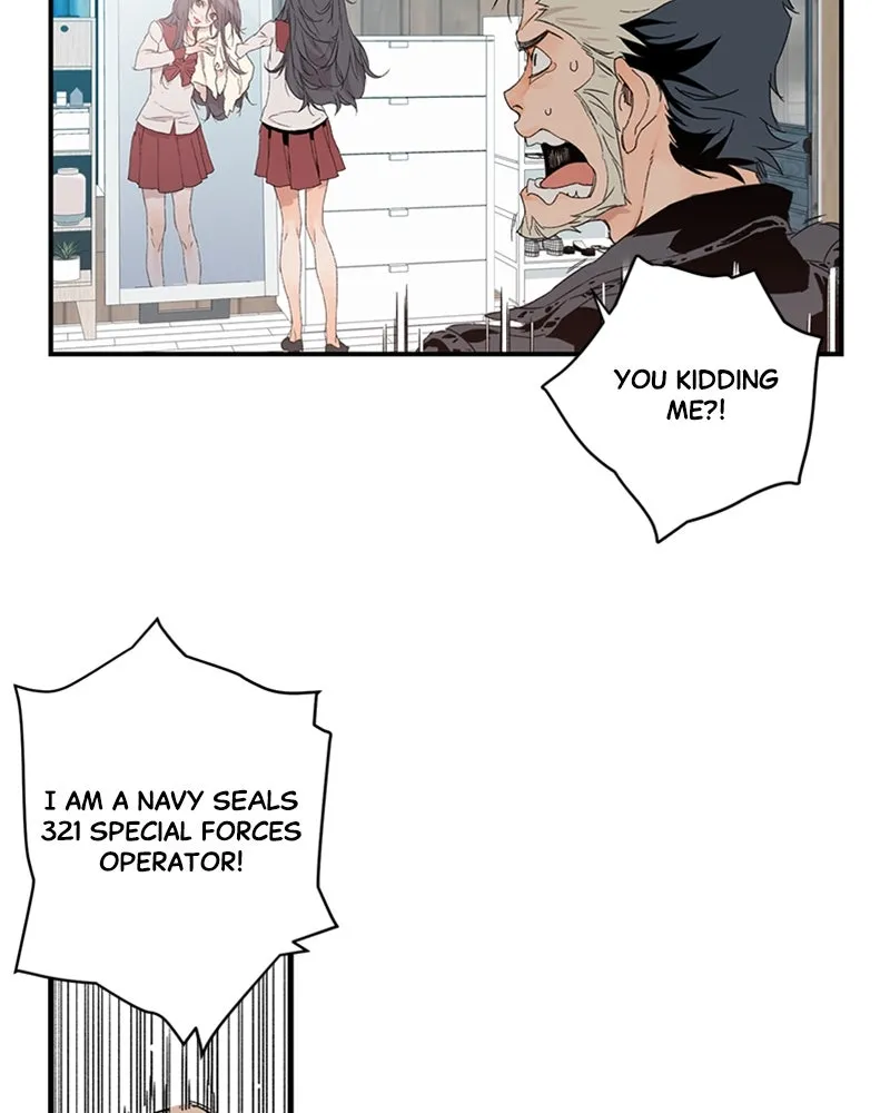 Read Zombie Ship chapter 2 image 19 on Lezhin