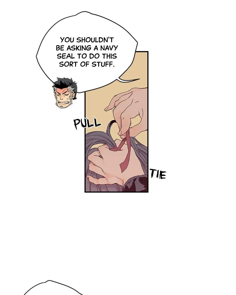 Read Zombie Ship chapter 2 image 22 on Lezhin