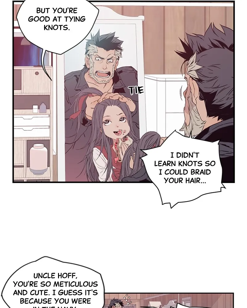 Read Zombie Ship chapter 2 image 23 on Lezhin