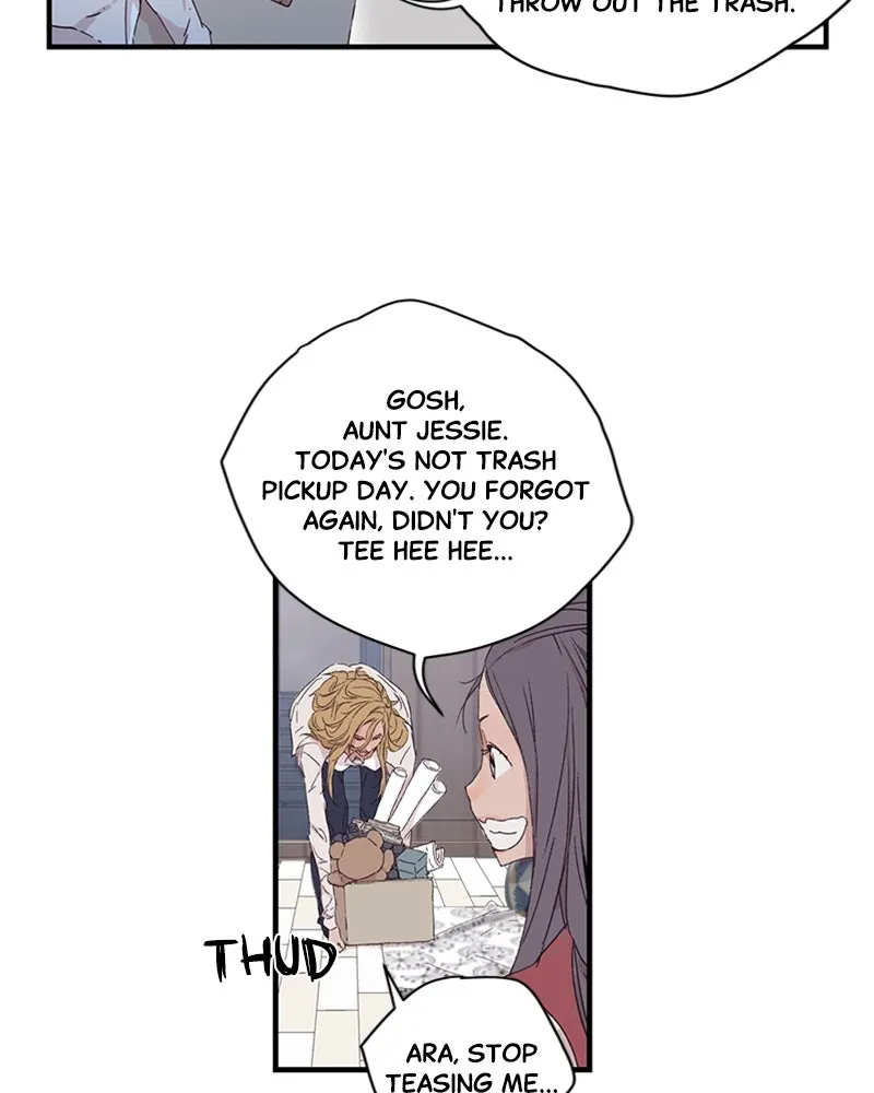 Read Zombie Ship chapter 2 image 25 on Lezhin