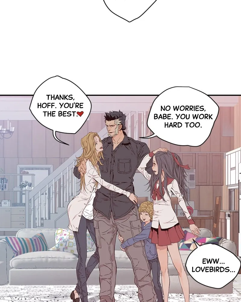 Read Zombie Ship chapter 2 image 26 on Lezhin