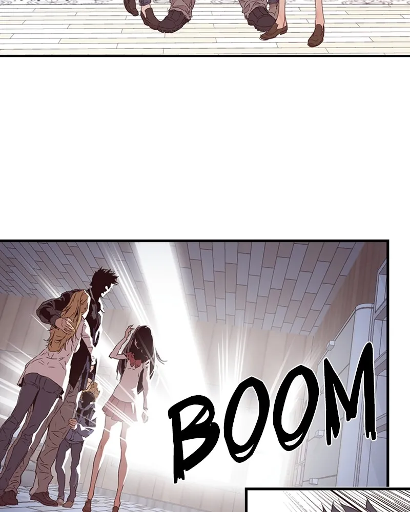 Read Zombie Ship chapter 2 image 27 on Lezhin