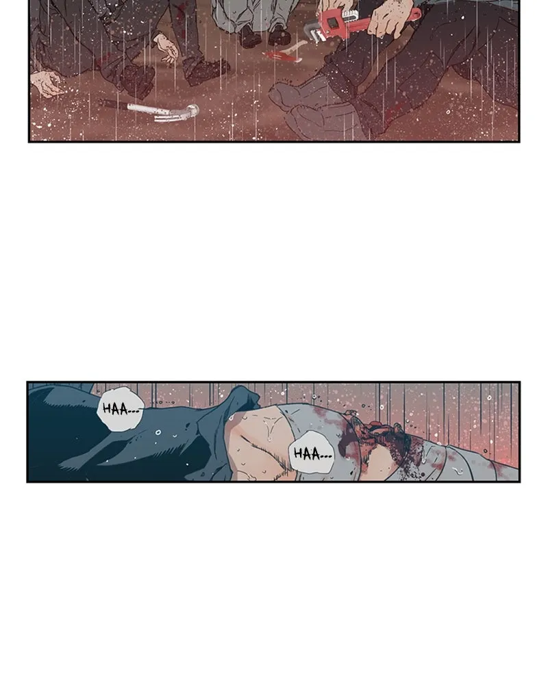 Read Zombie Ship chapter 2 image 3 on Lezhin