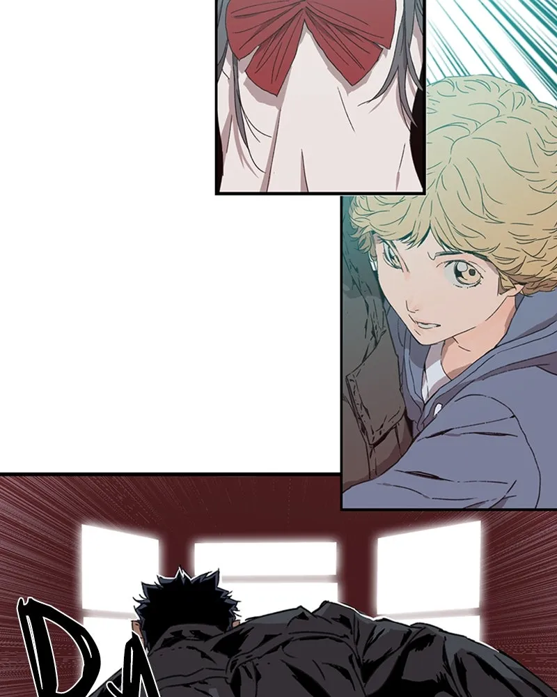 Read Zombie Ship chapter 2 image 30 on Lezhin