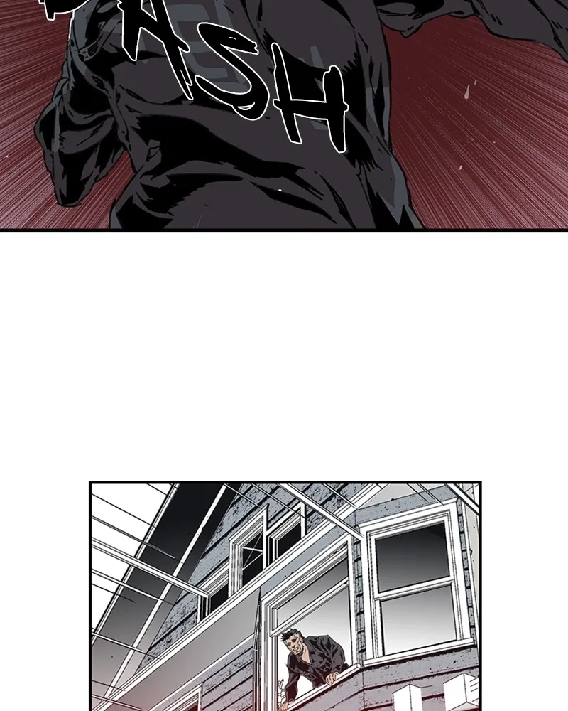 Read Zombie Ship chapter 2 image 31 on Lezhin