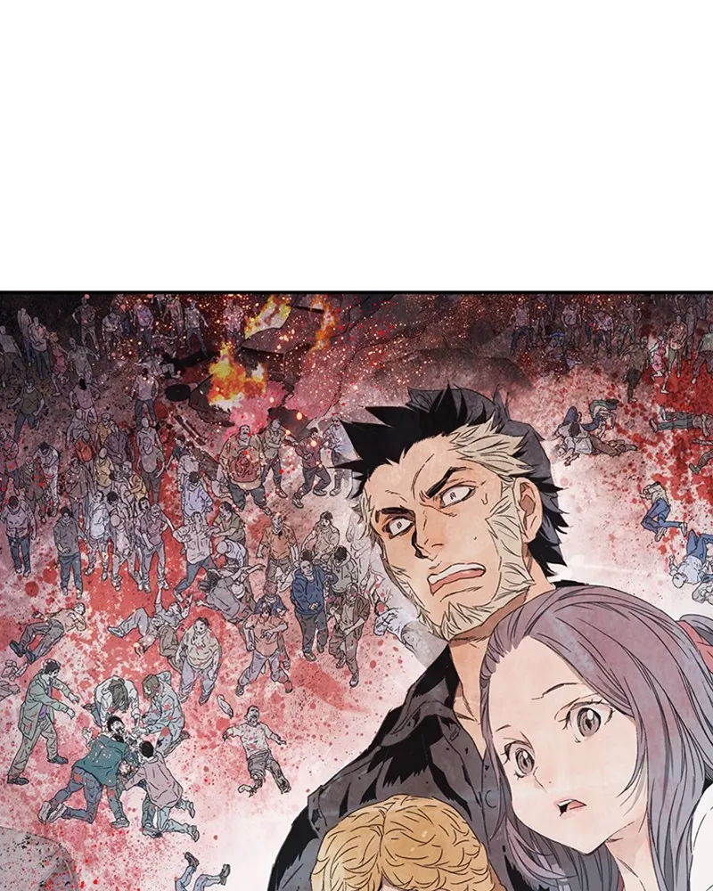 Read Zombie Ship chapter 2 image 33 on Lezhin