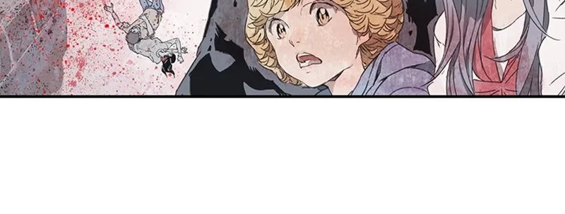 Read Zombie Ship chapter 2 image 34 on Lezhin