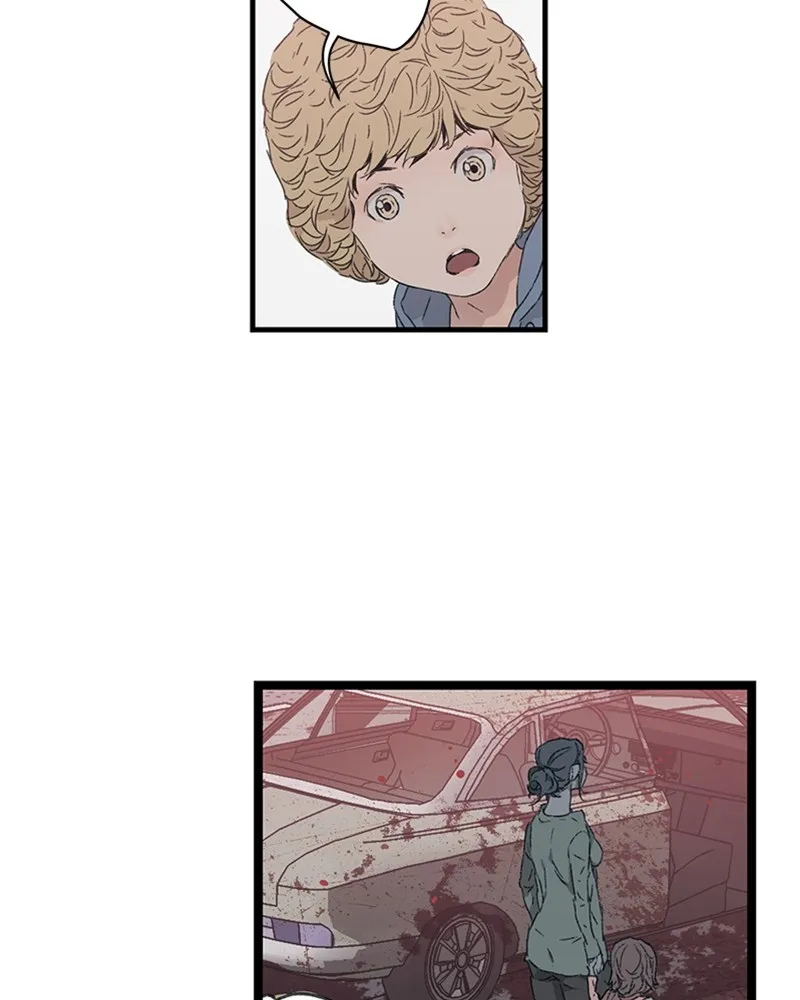 Read Zombie Ship chapter 2 image 37 on Lezhin