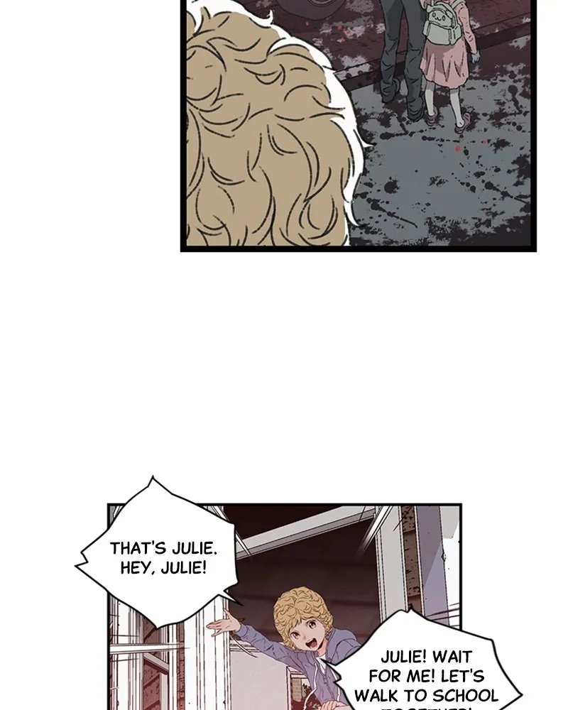 Read Zombie Ship chapter 2 image 38 on Lezhin