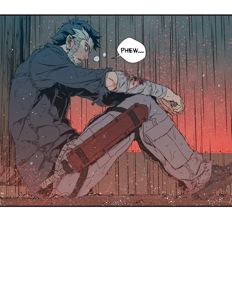 Read Zombie Ship chapter 2 image 4 on Lezhin
