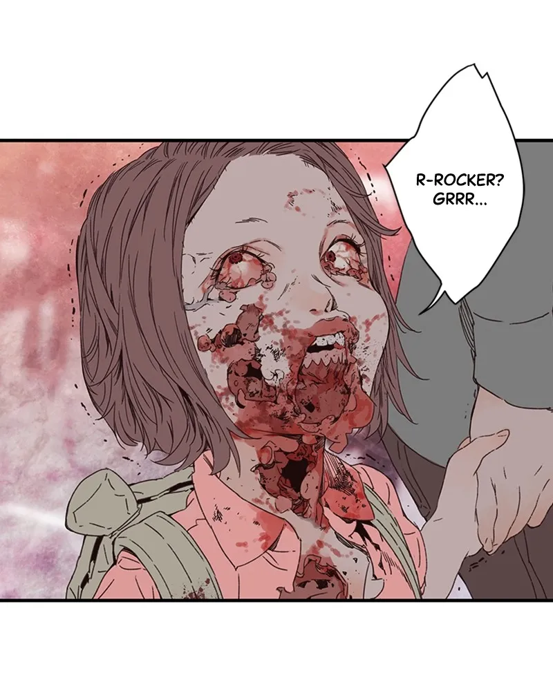 Read Zombie Ship chapter 2 image 40 on Lezhin