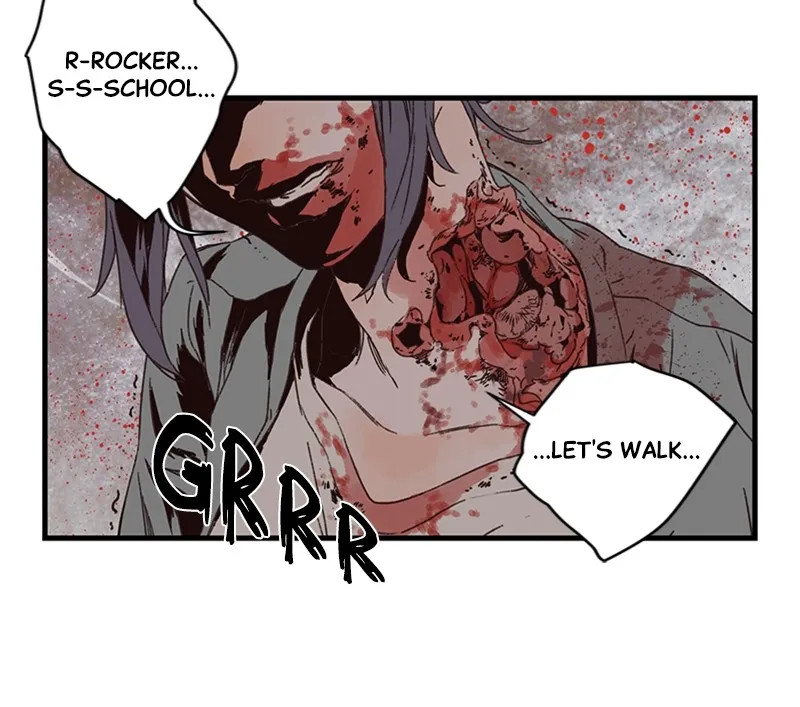 Read Zombie Ship chapter 2 image 42 on Lezhin