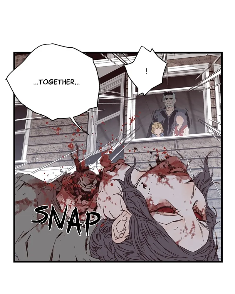Read Zombie Ship chapter 2 image 43 on Lezhin