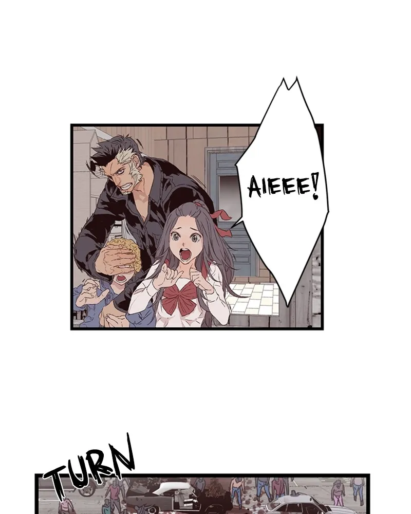 Read Zombie Ship chapter 2 image 44 on Lezhin