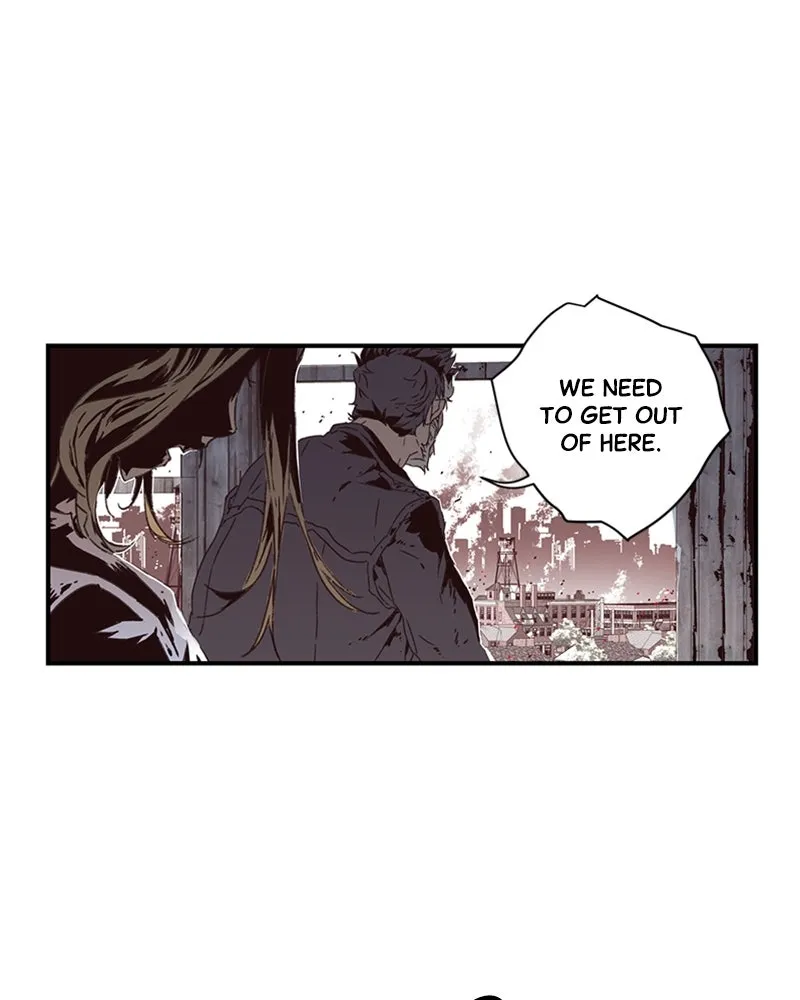 Read Zombie Ship chapter 2 image 46 on Lezhin