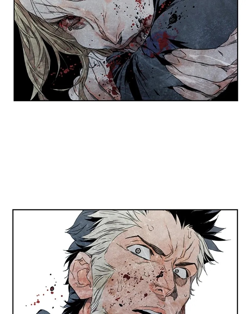 Read Zombie Ship chapter 2 image 48 on Lezhin
