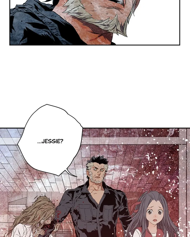 Read Zombie Ship chapter 2 image 49 on Lezhin