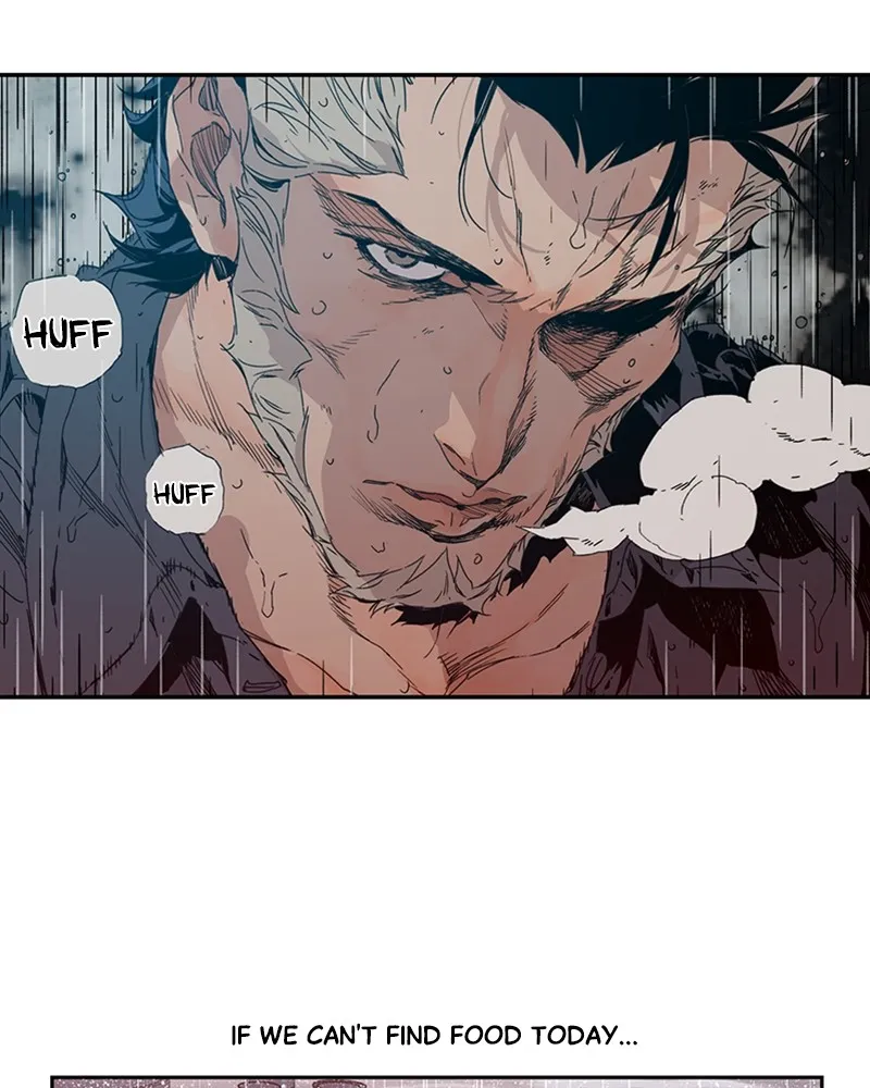 Read Zombie Ship chapter 2 image 5 on Lezhin