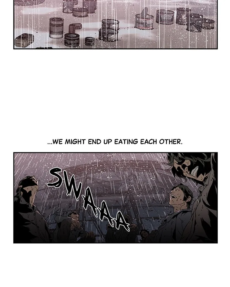 Read Zombie Ship chapter 2 image 6 on Lezhin