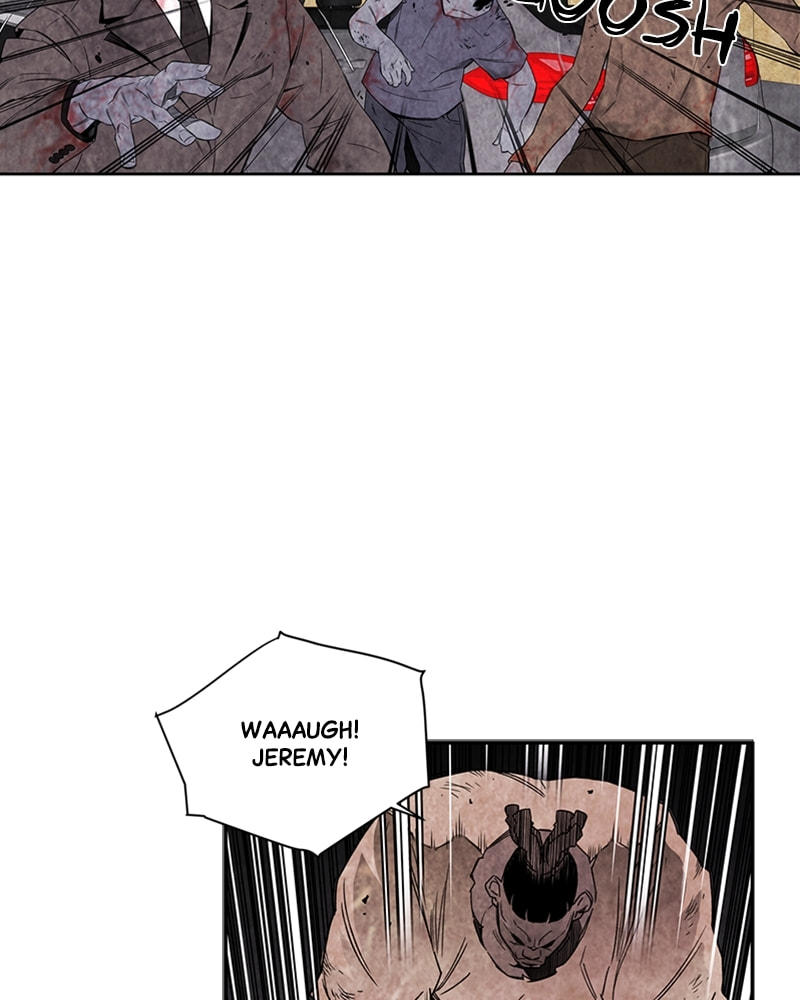 Read Zombie Ship chapter 20 image 10 on Lezhin