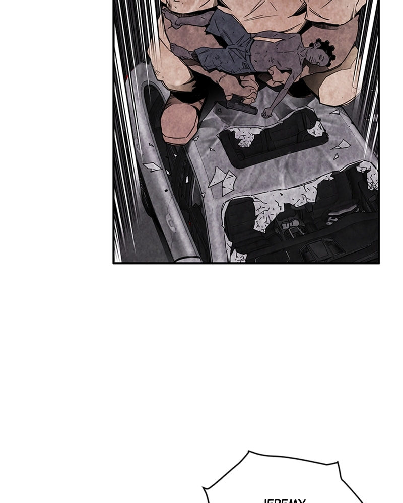 Read Zombie Ship chapter 20 image 11 on Lezhin