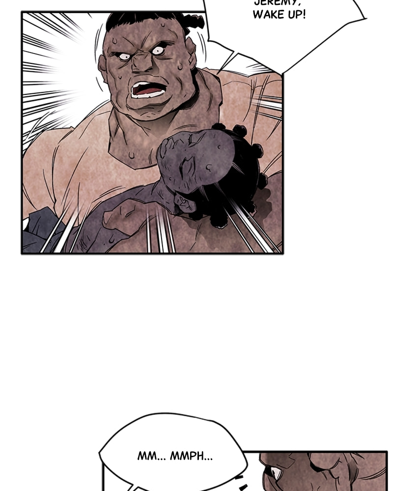 Read Zombie Ship chapter 20 image 12 on Lezhin