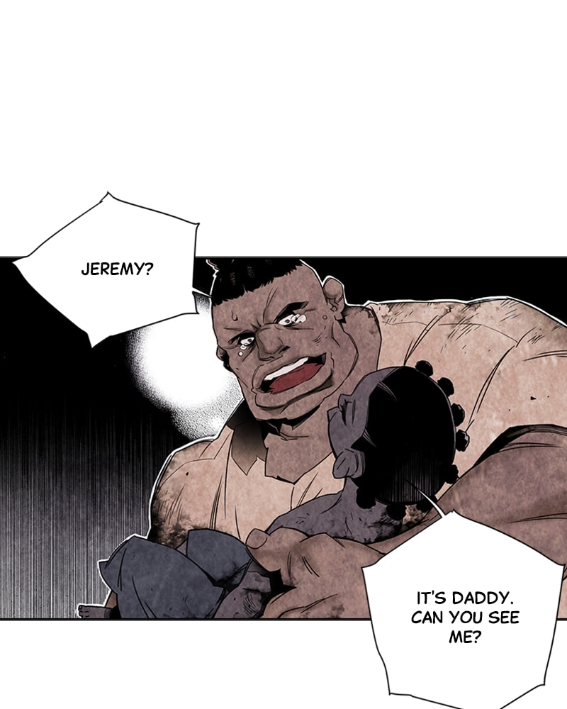 Read Zombie Ship chapter 20 image 14 on Lezhin
