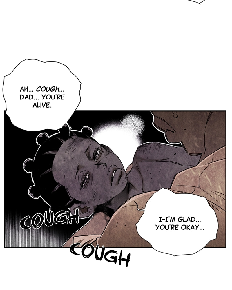 Read Zombie Ship chapter 20 image 15 on Lezhin