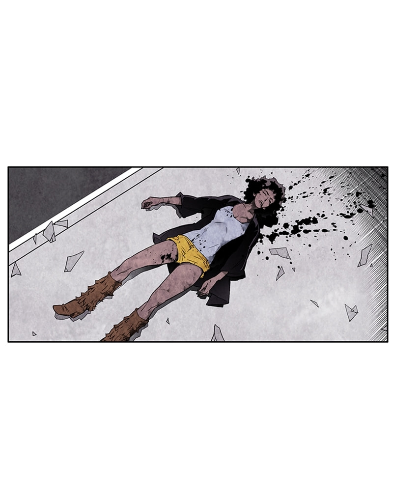 Read Zombie Ship chapter 20 image 2 on Lezhin