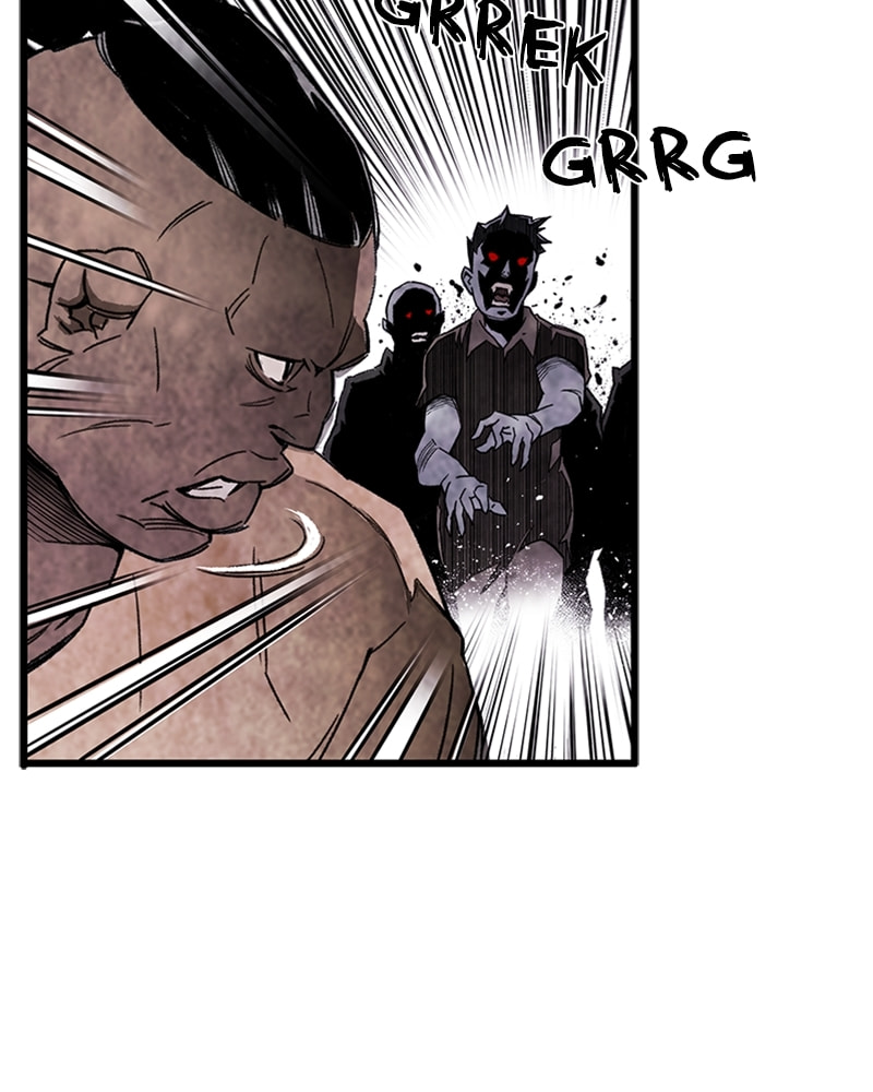 Read Zombie Ship chapter 20 image 21 on Lezhin