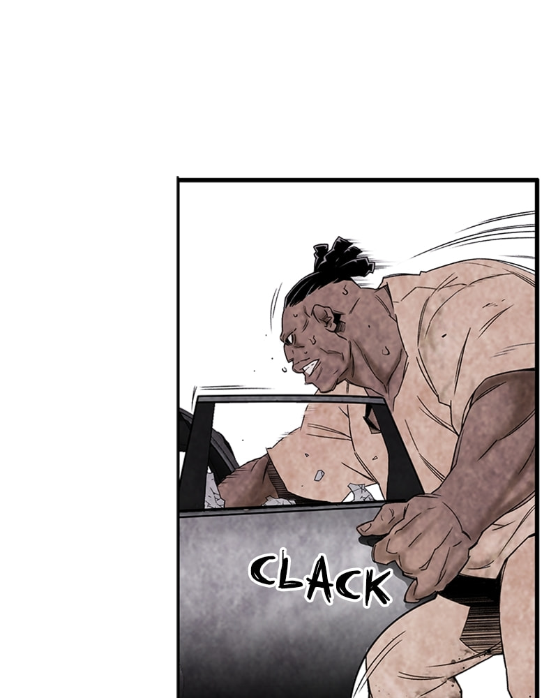 Read Zombie Ship chapter 20 image 22 on Lezhin