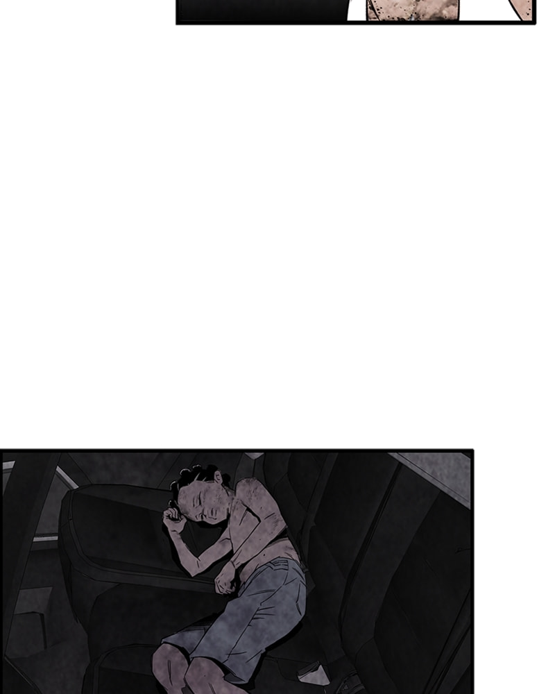 Read Zombie Ship chapter 20 image 23 on Lezhin
