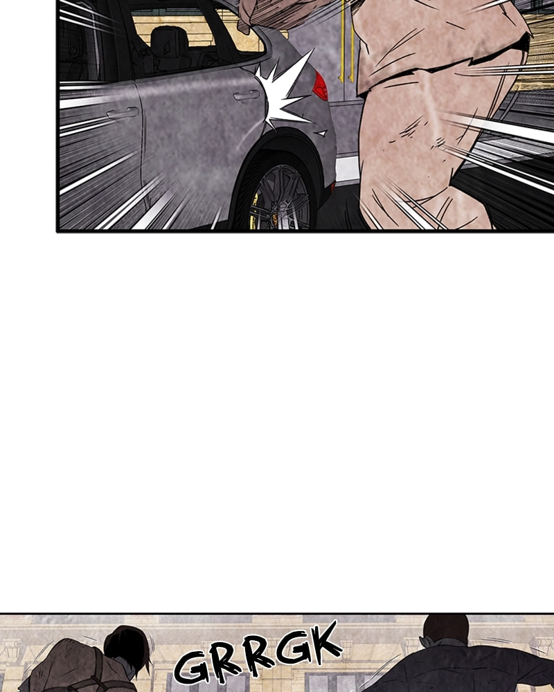 Read Zombie Ship chapter 20 image 25 on Lezhin