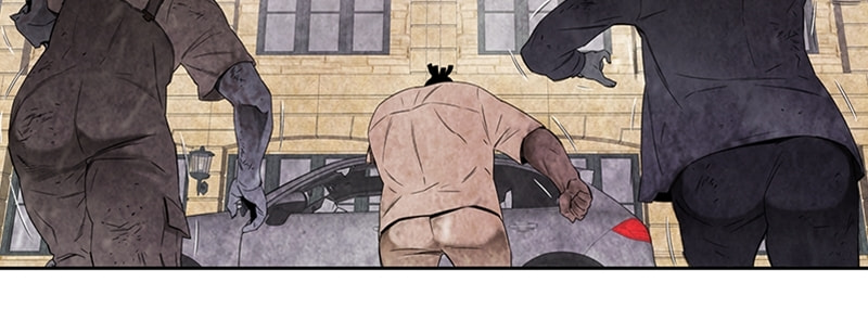Read Zombie Ship chapter 20 image 26 on Lezhin