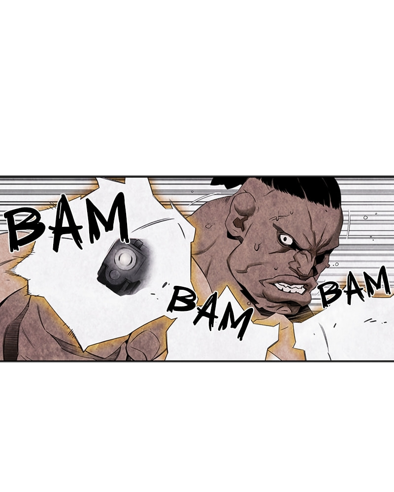 Read Zombie Ship chapter 20 image 27 on Lezhin