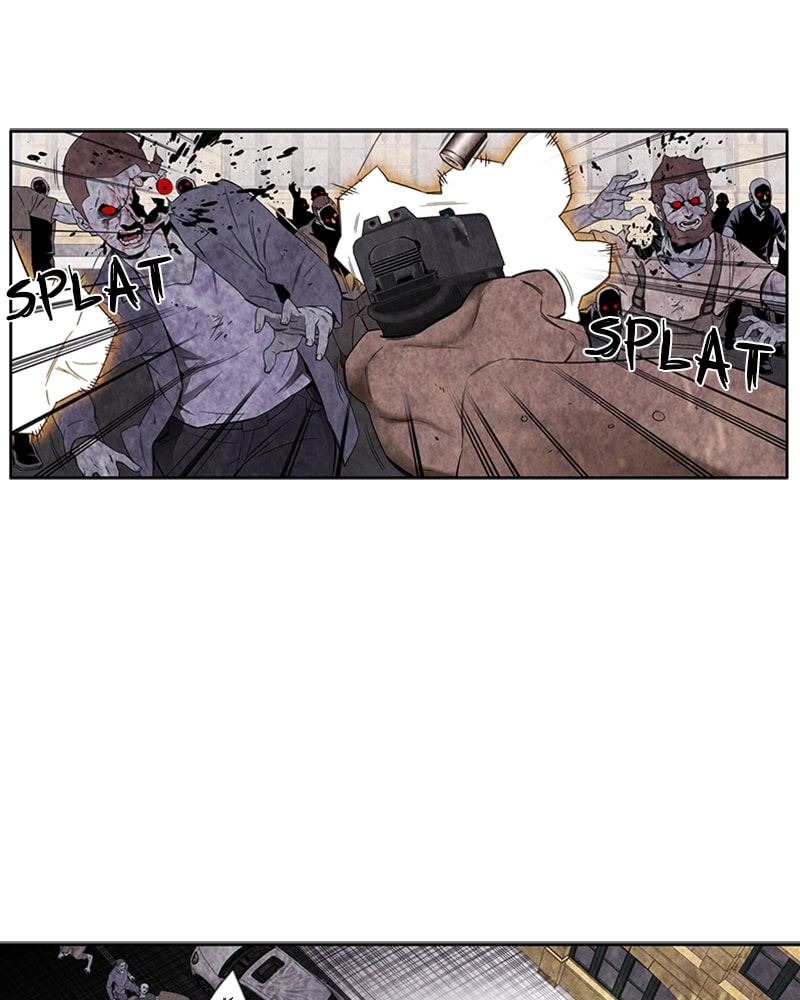 Read Zombie Ship chapter 20 image 28 on Lezhin