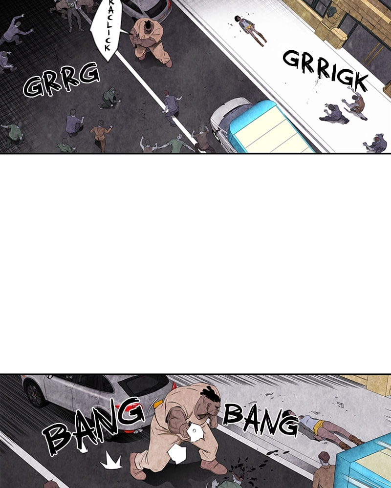 Read Zombie Ship chapter 20 image 29 on Lezhin